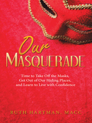 cover image of Our Masquerade
